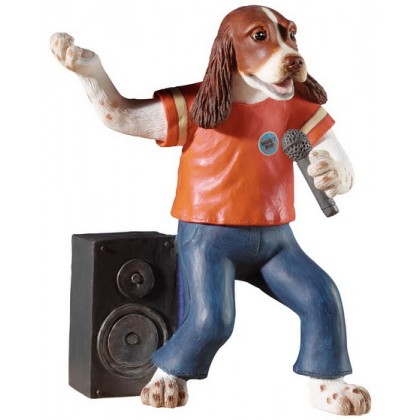 SPECIAL PURCHASE - Lionel from Dapper Dogs 