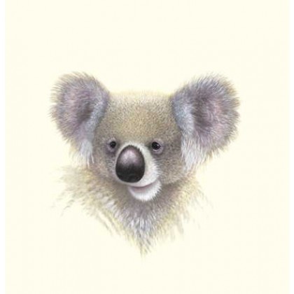 G'Day by Warwick Higgs