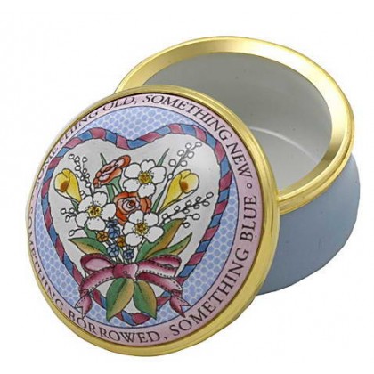 Something Old Something New by Halcyon Days