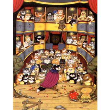 Encore by Linda Jane Smith