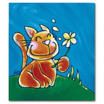 Tonights the Night by Georgia Ducco