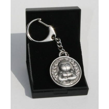 Stig Keyring