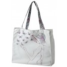 Style & Gracie Butterflies Tote Bag