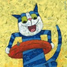 1st Day Of The Holiday