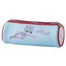 Little Meow Pencil or Cosmetics Case