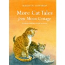 More Cat Tales from Moon Cottage by Marilyn Edwards - Lightly Used Hardback - Marilyn Edwards has signed this book specially for customers of Erin House.