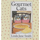 Gourmet Cats by Linda Jane Smith - New Paperback