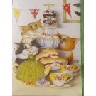 Greeting Card - Time for Tea