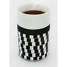 Illusion Design Ring Mug