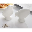 Bird Ceramic Salt and Pepper Shakers