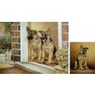 Home Guard and Young Winston by Nigel Hemming