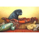 Home Alone by Nigel Hemming