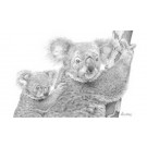 Backpacker by Peter Hildick