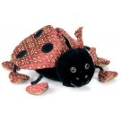 Lady Lavinia Ladybird - Scented Paperweight
