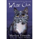 White Chin by Marilyn Edwards - Paperback - Signed by Marilyn Edwards specially for customers of Erin House. 